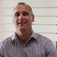 Jason Woodrow