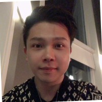 Ryan Low
