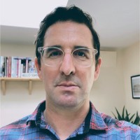 Paul Cahalin