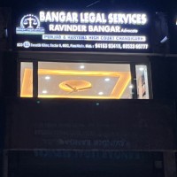 Ravinder Bangar