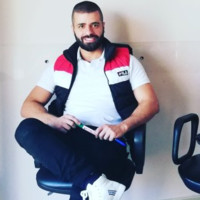 Bassem Dagher