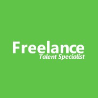 Freelance Talent Specialist
