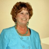 Vera Tanner