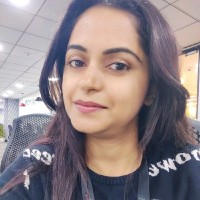 Chaitra Hu
