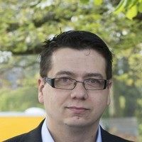 Patrick Pfoster