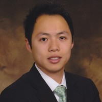 Cedric Wong, CFA