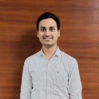 Prasad Yadav