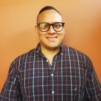 Jese Reynaldo Rivas Marroquin