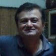 Satinder Mohan Riat