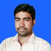 Nalini Kanta Pradhan