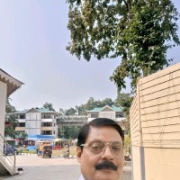 Souman Bhattacharjee