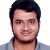 Atul S Raghunathan