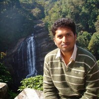 Arun A.V
