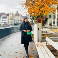 Muskan Agarwal
