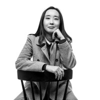 Lydia Yang