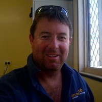 Mathew Langton