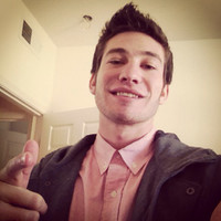 Jarrod Gallegos