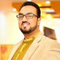 Rizwan Ahmed