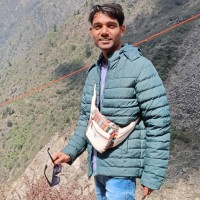 Rishabh Kumar
