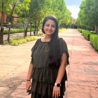 Dhruvi Thakar