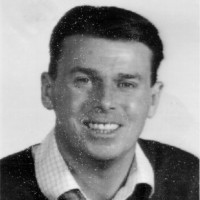 Kevin Henesy