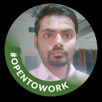 Pushpendra Saket