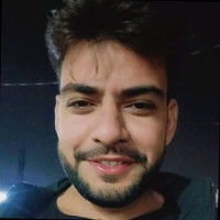Raman Saini
