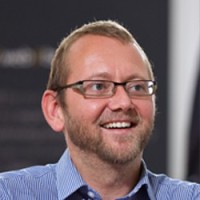 Simon Holland