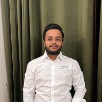 Kartik Sharma