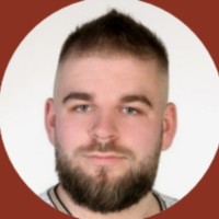 Michał Patryk Świderski