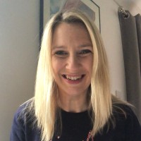 Stephanie Enderby