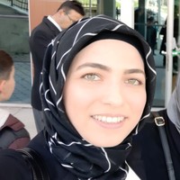 Kübra Yilmaz Ceyhan