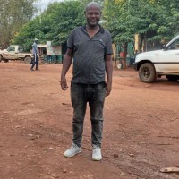 Teshome Seyoum