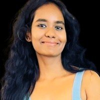 Rishitha Reddy