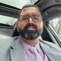 Kunal Thali