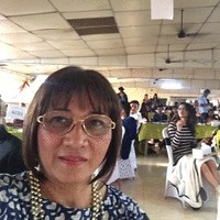 Marie Dmello