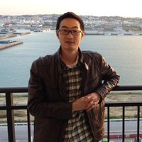 Yi Dong