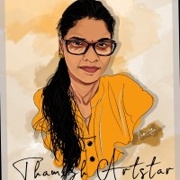 Thamizh Artstar