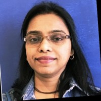 Sunita Datta