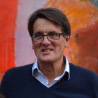 Christopher Burness