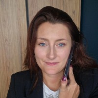 Olga Łącka