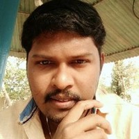 Natarajan Vijaykarthik