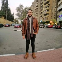 Hossam Hamdy