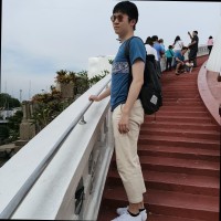 Ray Li