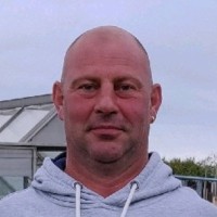 Craig Darwin