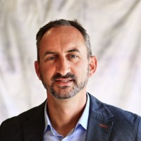 Alexander Scholz