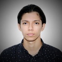 Jake Oses Salas