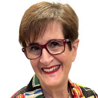 Joy Kent