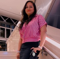 Priya S