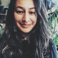 Joelle Mihaere